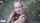 blonde pee peeing