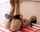 model shaved pussy