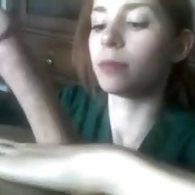 charlie marianne, danielle b and nerdy redhead in answer #2255006