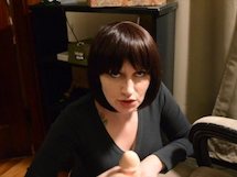 bettie bondage in answer #2254959