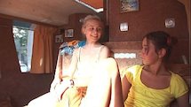 vika, guerlain a and natasha shy in answer #2027667
