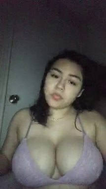 Whats this big titty asians name? - Laflamesteph - Scelesticsteph