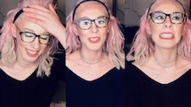Looking for this full video - Nataliekbaby - My Naughty/Taboo ...