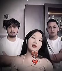 What's the name of this pinay porn video? - Paphricia Angelin ...