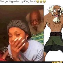 she getting nailed by king bumi full video? - Yellie Bich #1625727 ...