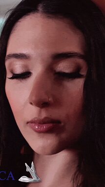 aria sloane and danny mountain in answer #2441385